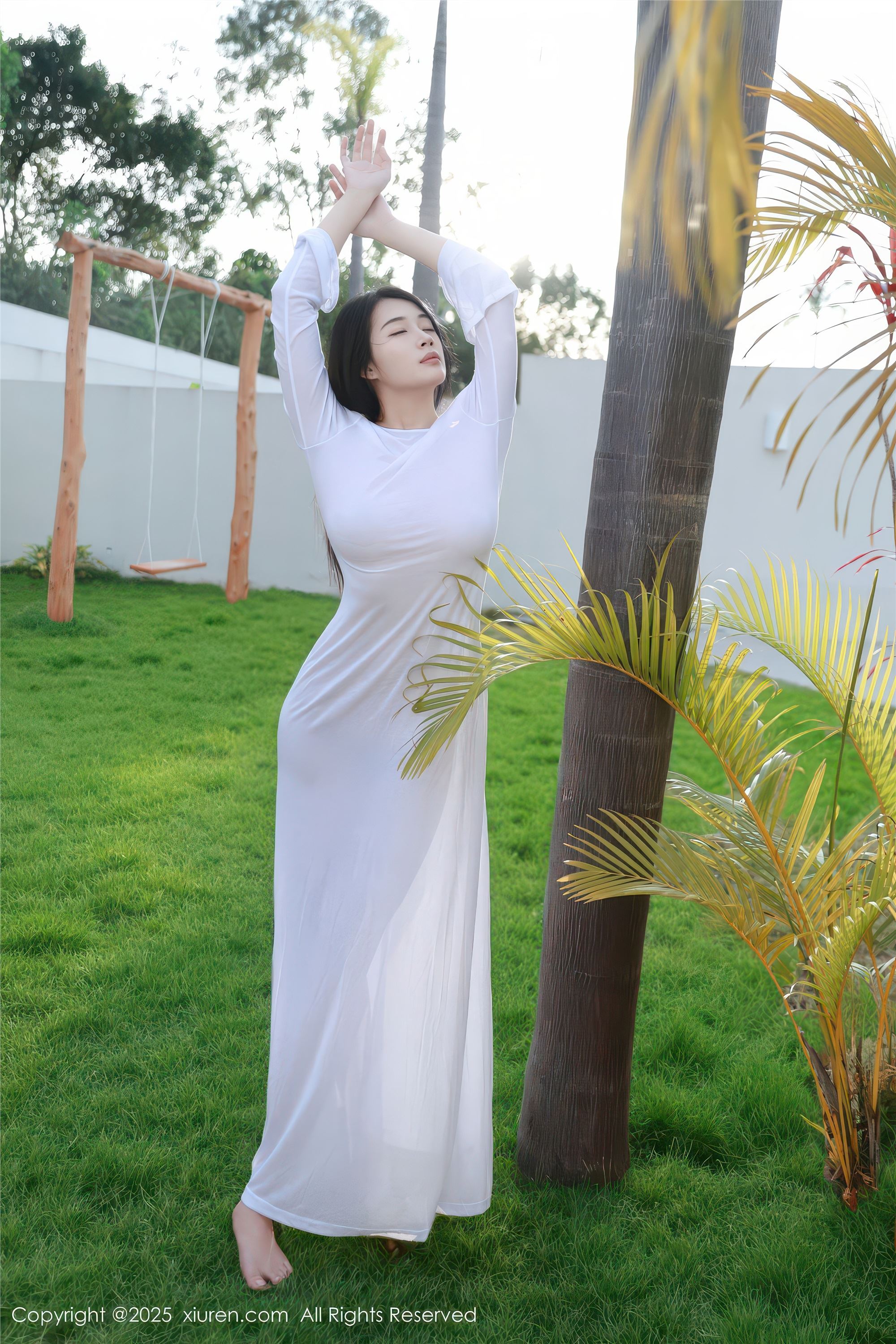 Xiuren秀人网 2025.12.19 NO.11129 南乔